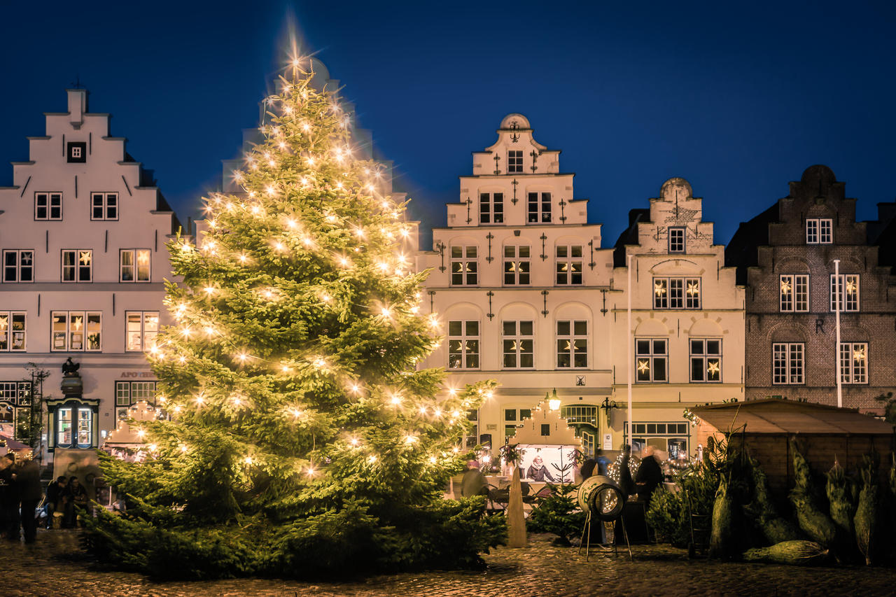 Grachtenweihnacht